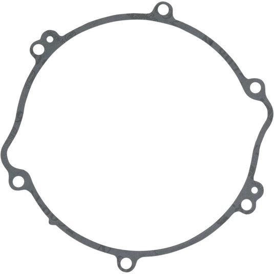 Moose Racing 817672mse Clutch Cover Gasket
