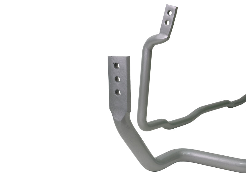 Load image into Gallery viewer, Whiteline BBK001 WL Sway Bars - Front
