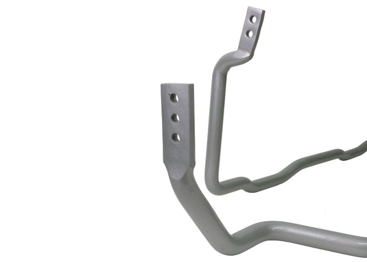 Whiteline BBK001 WL Sway Bars - Front