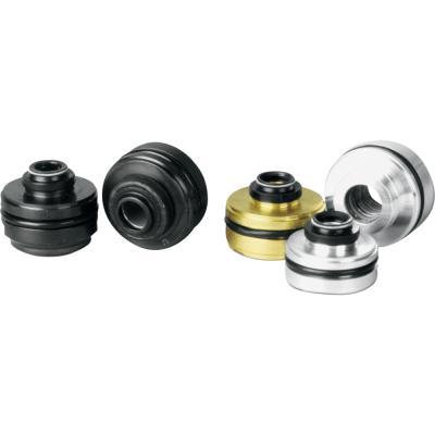 Race Tech SYSH 40125 Seal Head Assembly for Shocks - 40mm i.d. body x 12.5mm o.d. shaft