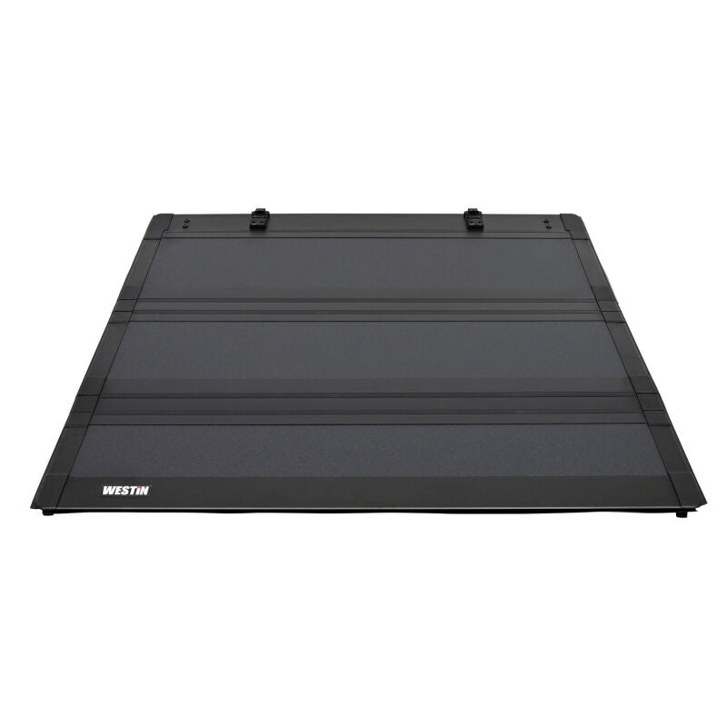 Load image into Gallery viewer, Westin 19-44325 WES Hard Tri-Fold Tonneau Covers
