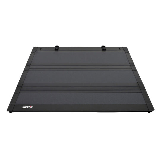 Westin 19-41005 WES Hard Tri-Fold Tonneau Covers