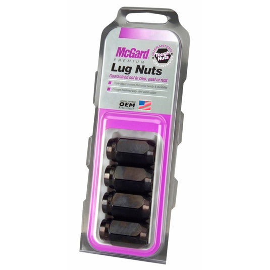 Mcgard 64031 MCG Hex Lug Nuts