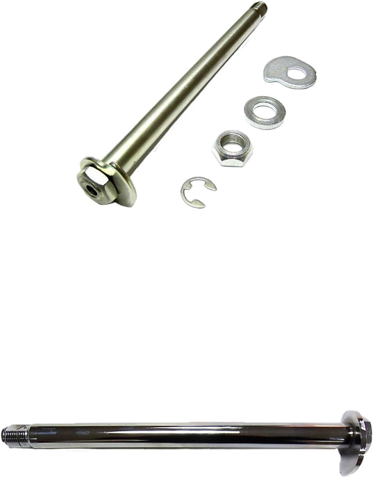 Harddrive 339187 Rear Axle