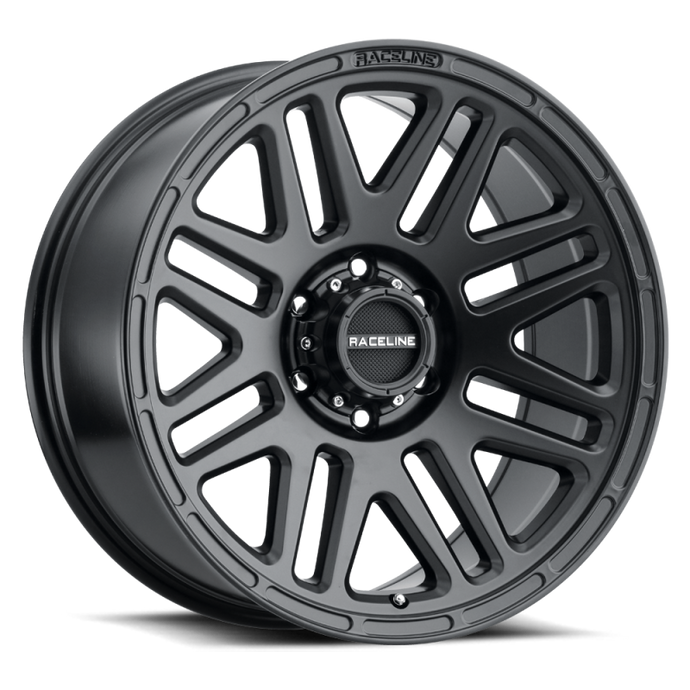 Raceline 944B-55012 RCL 944 Outlander Wheels
