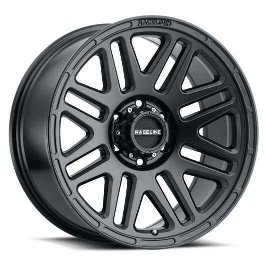 Raceline 944B-55012 RCL 944 Outlander Wheels