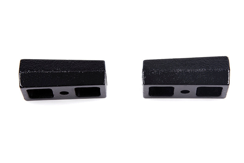 Load image into Gallery viewer, Zone Offroad ZONU3021 ZOR Suspension Blocks
