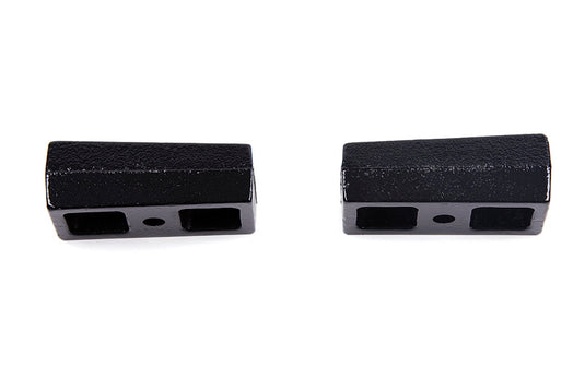 Zone Offroad ZONU3021 ZOR Suspension Blocks