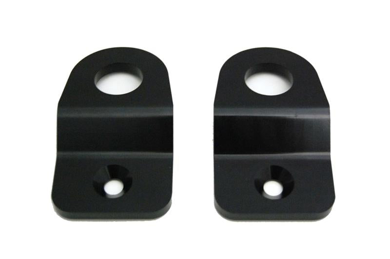 Load image into Gallery viewer, Torque Solution TS-SU-205B TQS Radiator Stay Brackets

