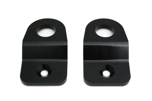 Torque Solution TS-SU-205B TQS Radiator Stay Brackets