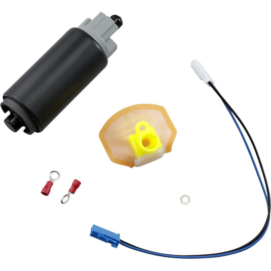 All Balls 47-2024 Fuel Pump Rebuild Kit