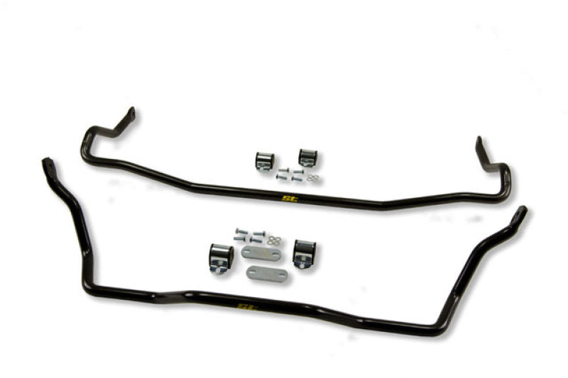 Load image into Gallery viewer, St Suspensions 52192 STS Swaybar Set
