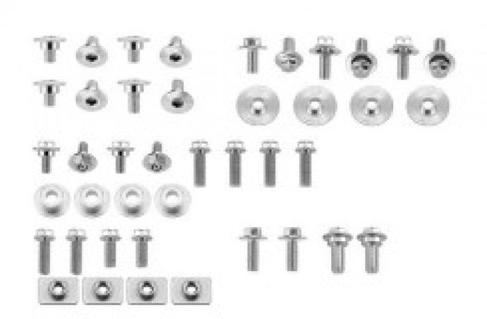 Psychic Mx MX-12147 Body Panel Hardware Pack