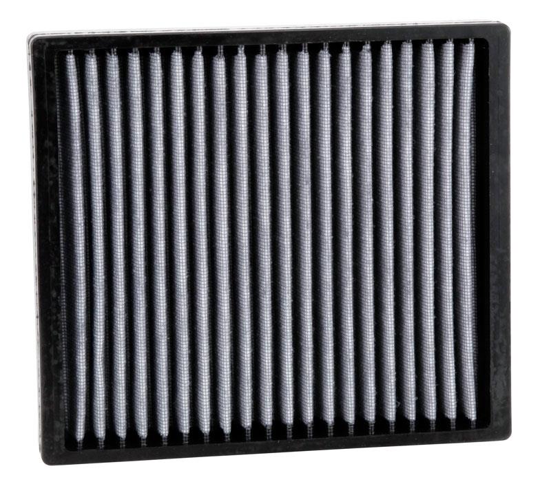 Load image into Gallery viewer, K&amp;N Engineering VF2013 KN Cabin Air Filters
