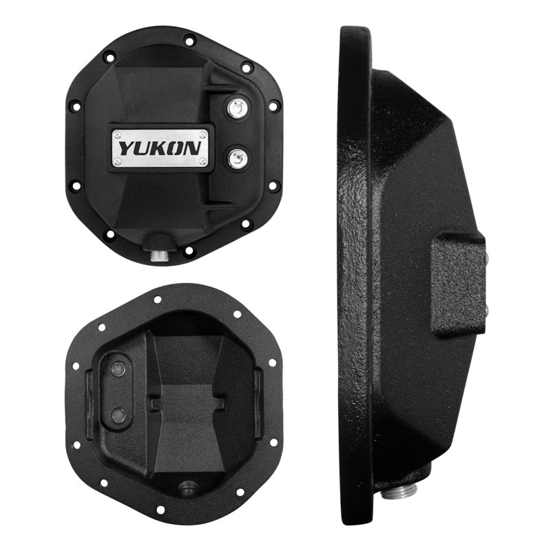 Load image into Gallery viewer, Yukon Gear &amp; Axle YGK012STG2 YUK Spider Gear Kits
