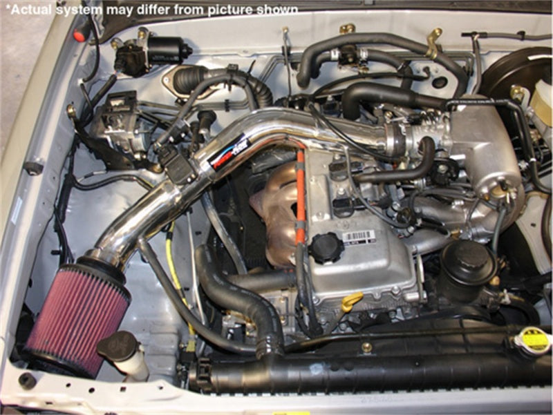 Load image into Gallery viewer, Injen PF2015P INJ Power-Flow Intake
