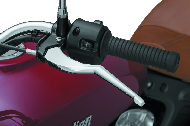 Load image into Gallery viewer, Kuryakyn 7135 KUR Levers D
