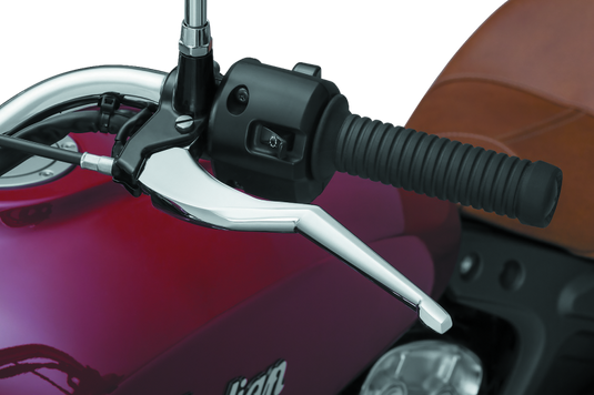 Kuryakyn 7135 KUR Levers D