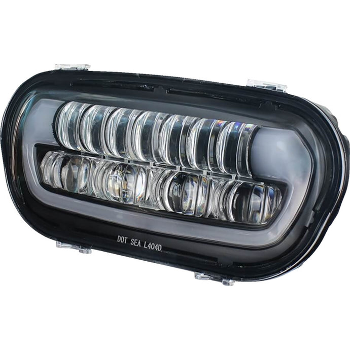 Paul Yaffe Originals PYO:SH Fairing Headlight