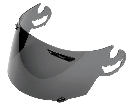 Arai Helmets Faceshield - Dark Smoke