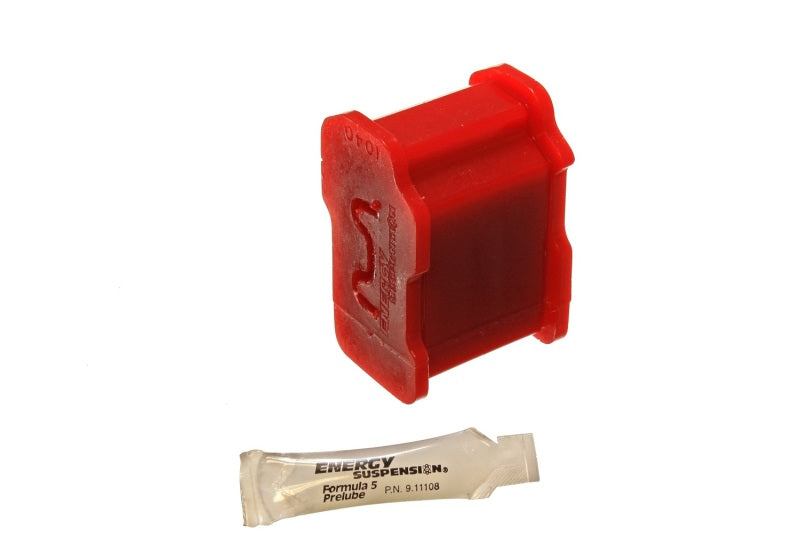 Load image into Gallery viewer, Energy Suspension 3.1111R ES Torque Arm Bushings - Red
