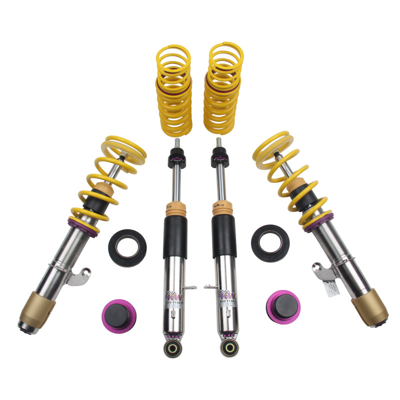 Load image into Gallery viewer, Kw 352200AN KW V3 Coilover Kit
