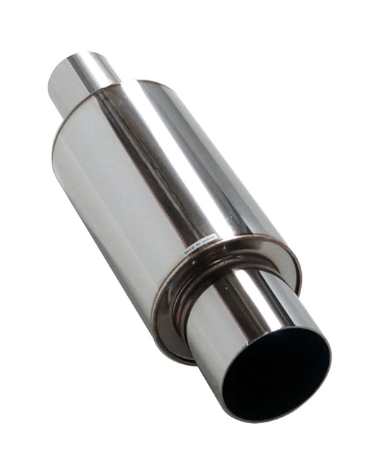 Hks 34002-AK008 HKS Exhaust - Universal Mufflr