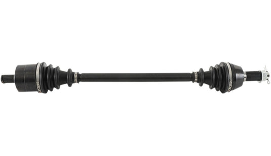 All Balls AB8-PO-8-307 8 Ball Extreme Duty Axle