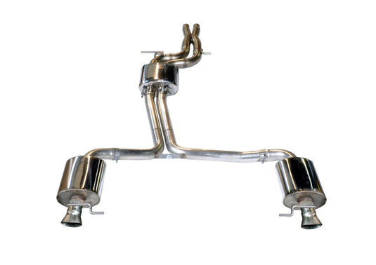 Awe Tuning 3020-32010 AWE Cat-Back Track