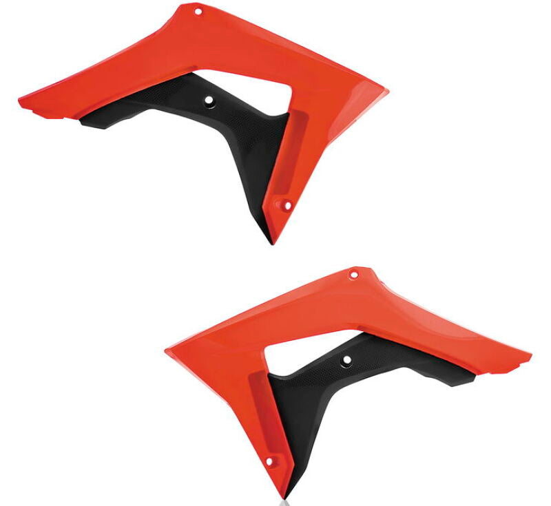 Load image into Gallery viewer, Acerbis 2630661018 ACB Radiator Shroud
