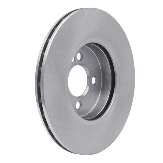 Dfc 600-32006 DFC Brake Rotors - Plain