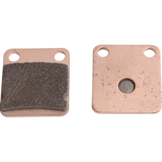 All Balls Racing 18-8012 ABR Sintered Brake Pads