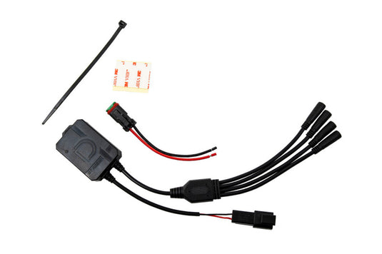 Diode Dynamics DD3066 DIO Electric Switch Controller