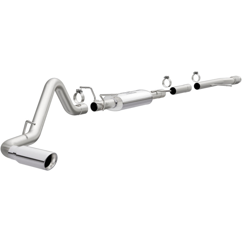 Load image into Gallery viewer, Magnaflow 15267 MAG Catback Exhaust
