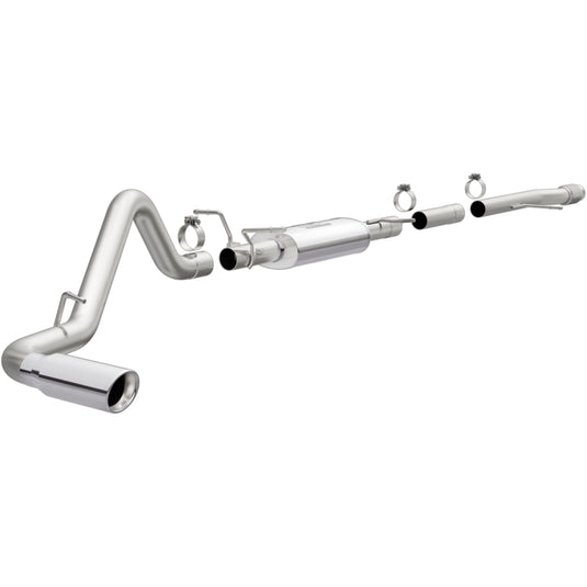 Magnaflow 15267 MAG Catback Exhaust