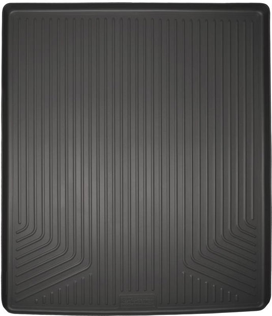 Husky Liners 28231 HL WB - Cargo - Black