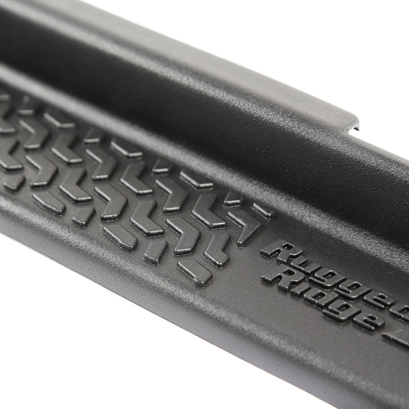 Load image into Gallery viewer, Rugged Ridge 11216.20 RUG Entry Guards
