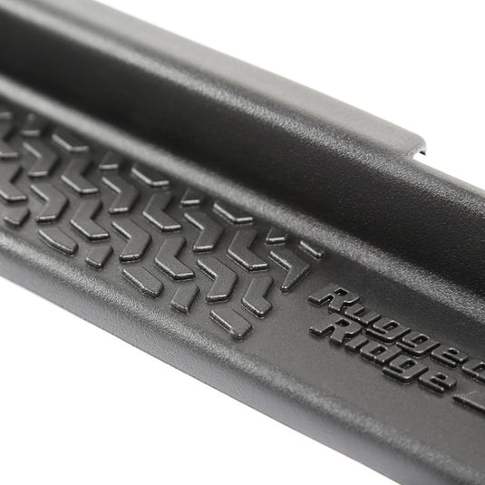 Rugged Ridge 11216.20 RUG Entry Guards