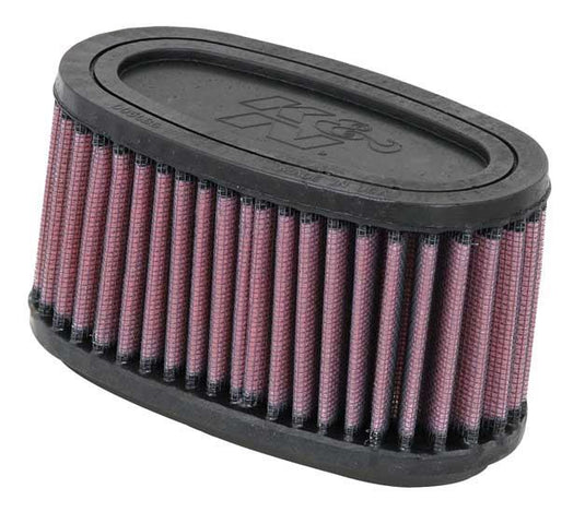 K&N Engineering HA-7504 KN Motorcycle Direct Fit Air Filters