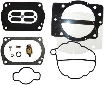 Wsm 006-347 CDCV Carburetor/Fuel Pump Rebuild Kit