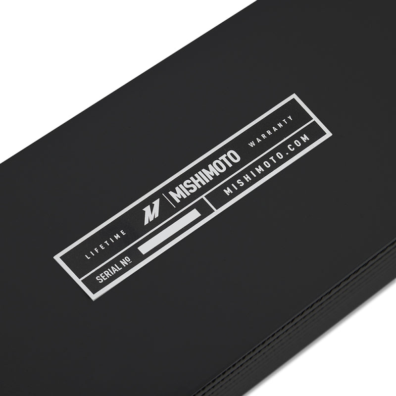 Load image into Gallery viewer, Mishimoto MMINT-ACRD-18BK MM Intercoolers - IC Only
