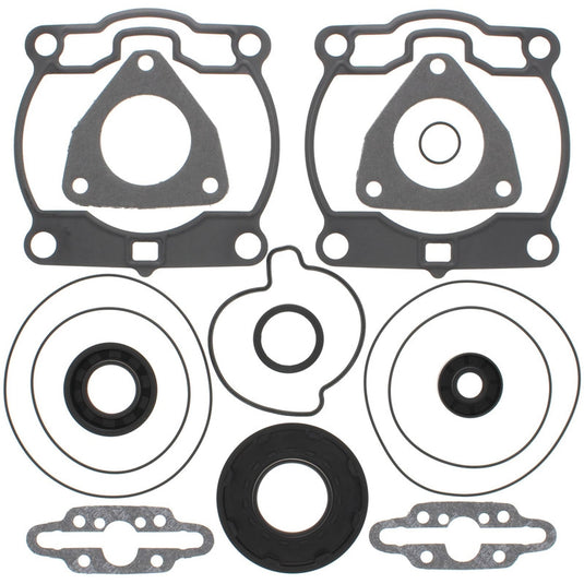 Vertex 711288 Gasket Set with Oil Seal