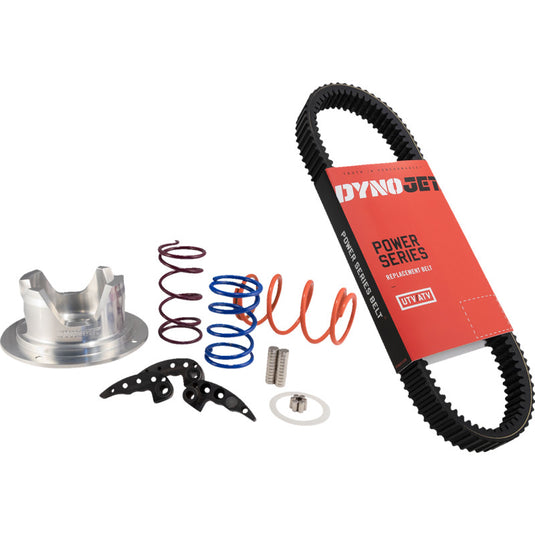 Dynojet Research 96080009 Grip N Rip Kit