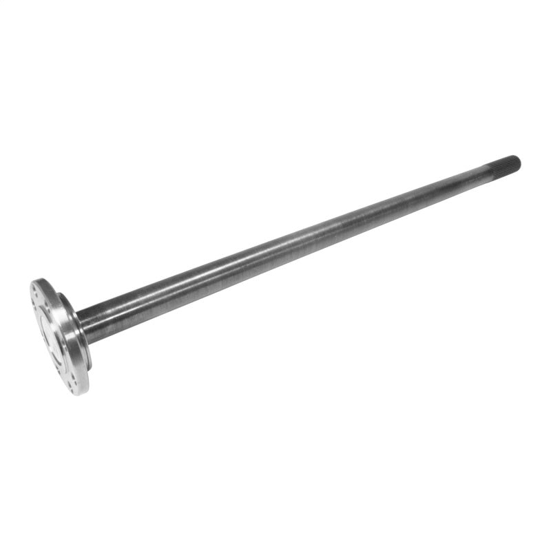 Load image into Gallery viewer, Yukon Gear &amp; Axle YA WF10.5-35-36.93 YUK Chromoly Axles
