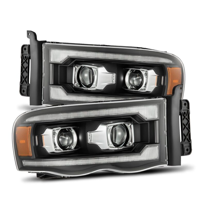 Load image into Gallery viewer, Alpharex 880567 ARX LUXX Headlights
