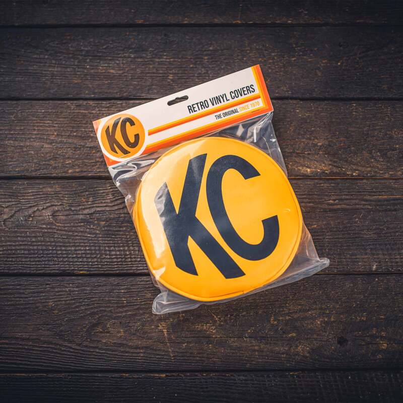Load image into Gallery viewer, Kc Hilites 5801 KCL Soft Covers
