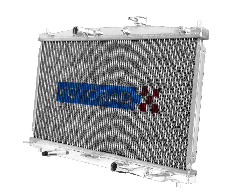 Load image into Gallery viewer, Koyo KS082409 KOY Racing Radiators
