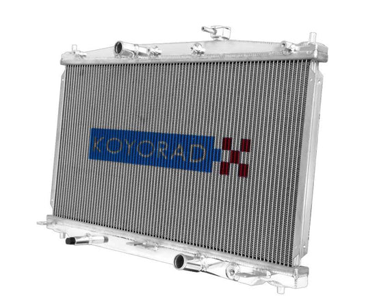 Koyo KS082409 KOY Racing Radiators
