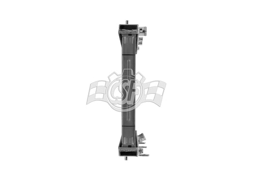 Csf 7000 CSF Radiators - Aluminum