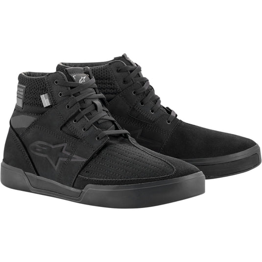 Black/Black